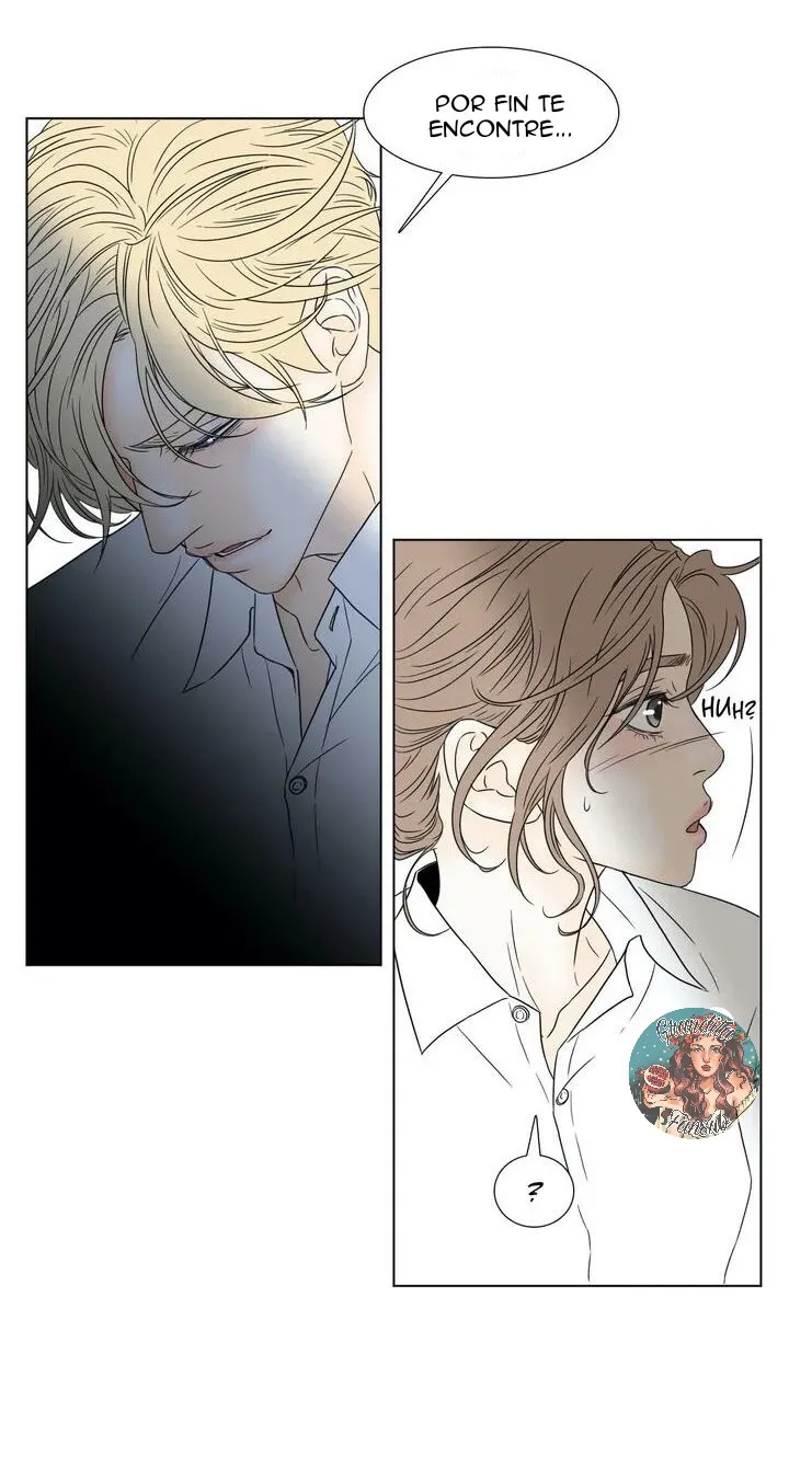 55 El harem de Chae-yi