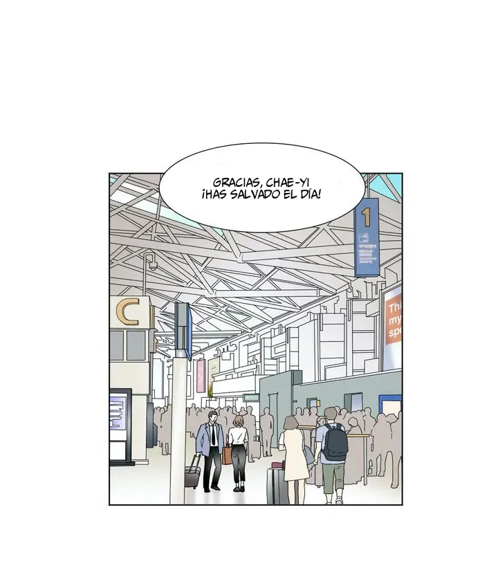 29 El harem de Chae-yi