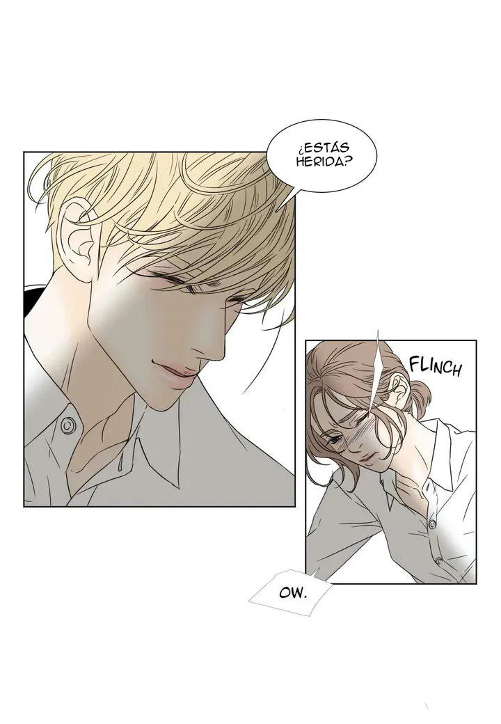 50 El harem de Chae-yi