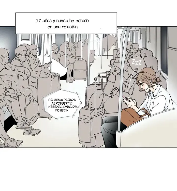 26 El harem de Chae-yi