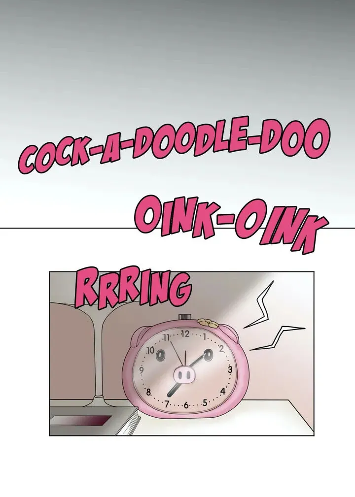 9 El harem de Chae-yi