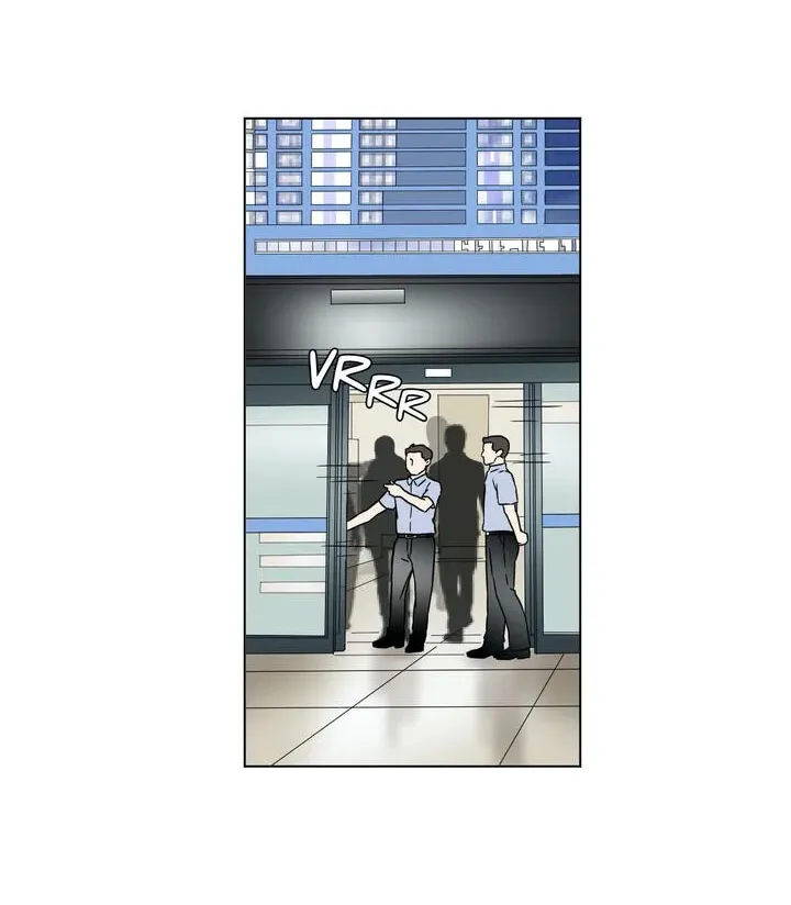 36 El harem de Chae-yi