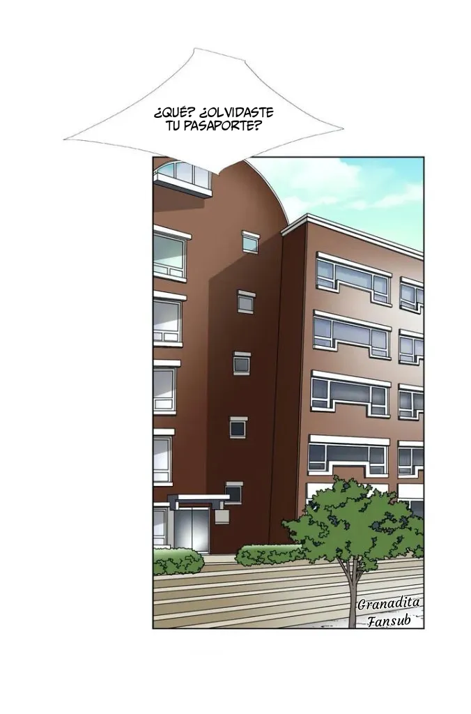 17 El harem de Chae-yi