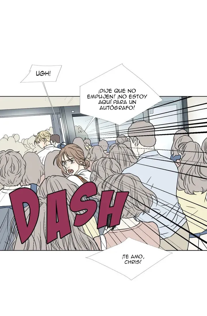 44 El harem de Chae-yi