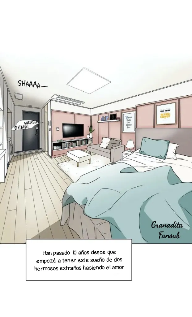 12 El harem de Chae-yi