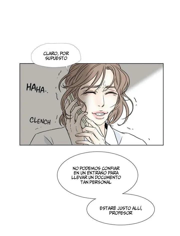 20 El harem de Chae-yi