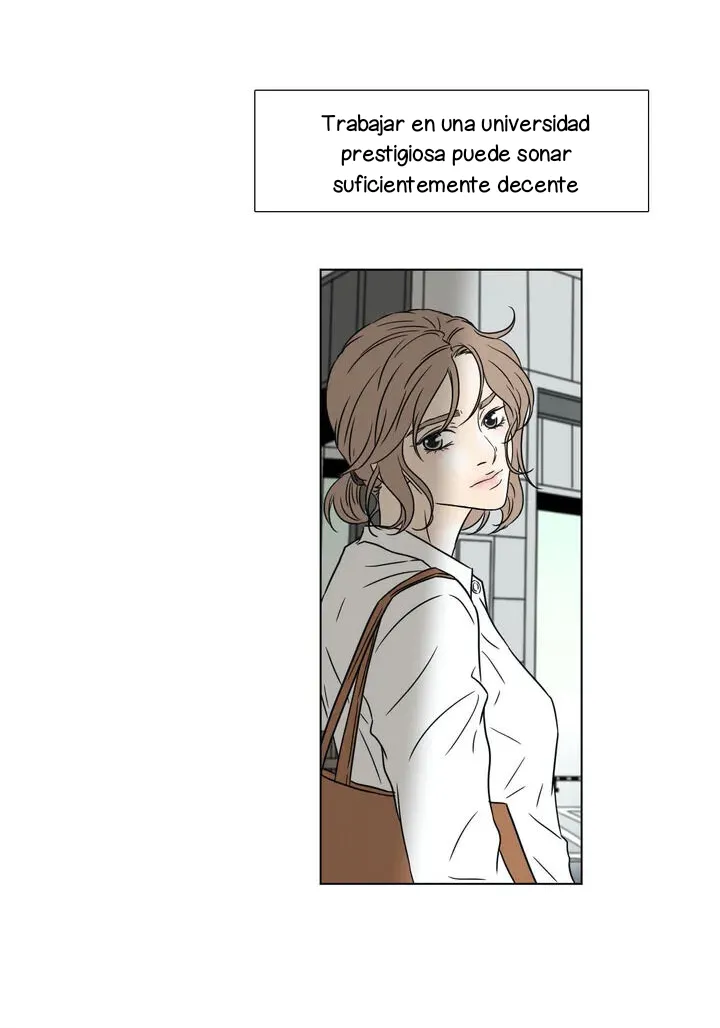 22 El harem de Chae-yi