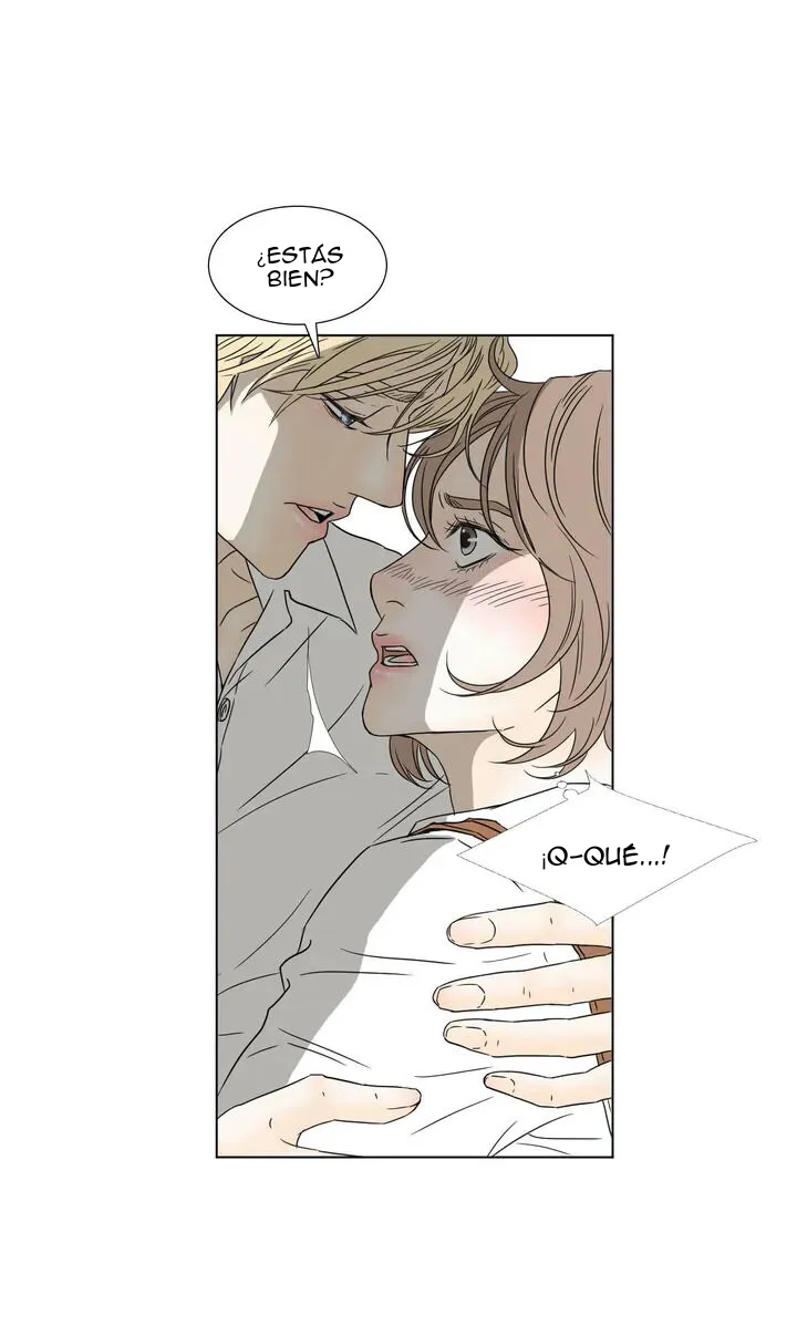 46 El harem de Chae-yi