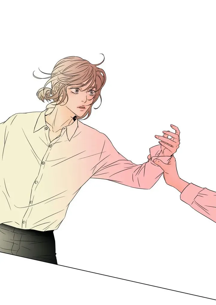 56 El harem de Chae-yi