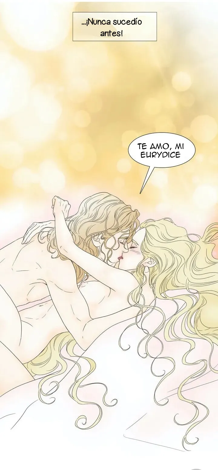 66 El harem de Chae-yi