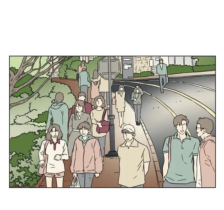 23 El harem de Chae-yi