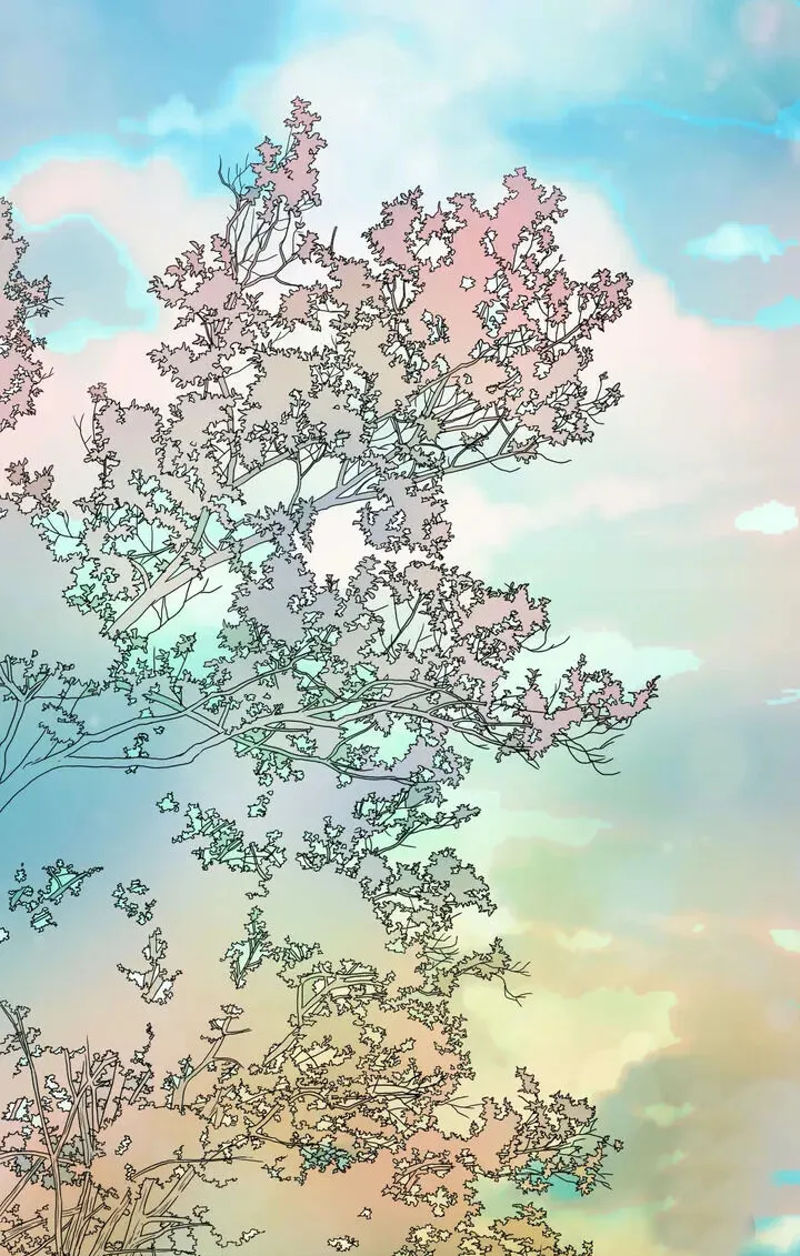 2 El harem de Chae-yi