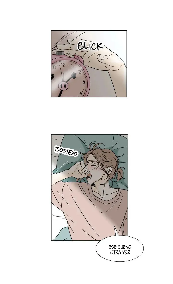 11 El harem de Chae-yi