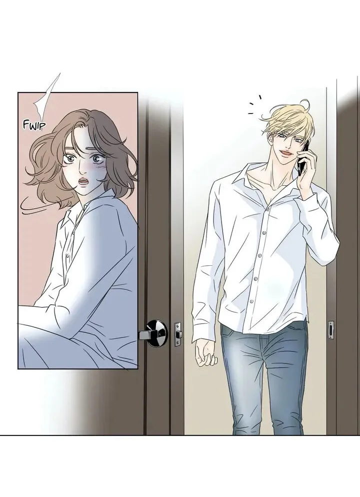 70 El harem de Chae-yi