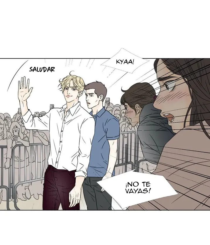 43 El harem de Chae-yi