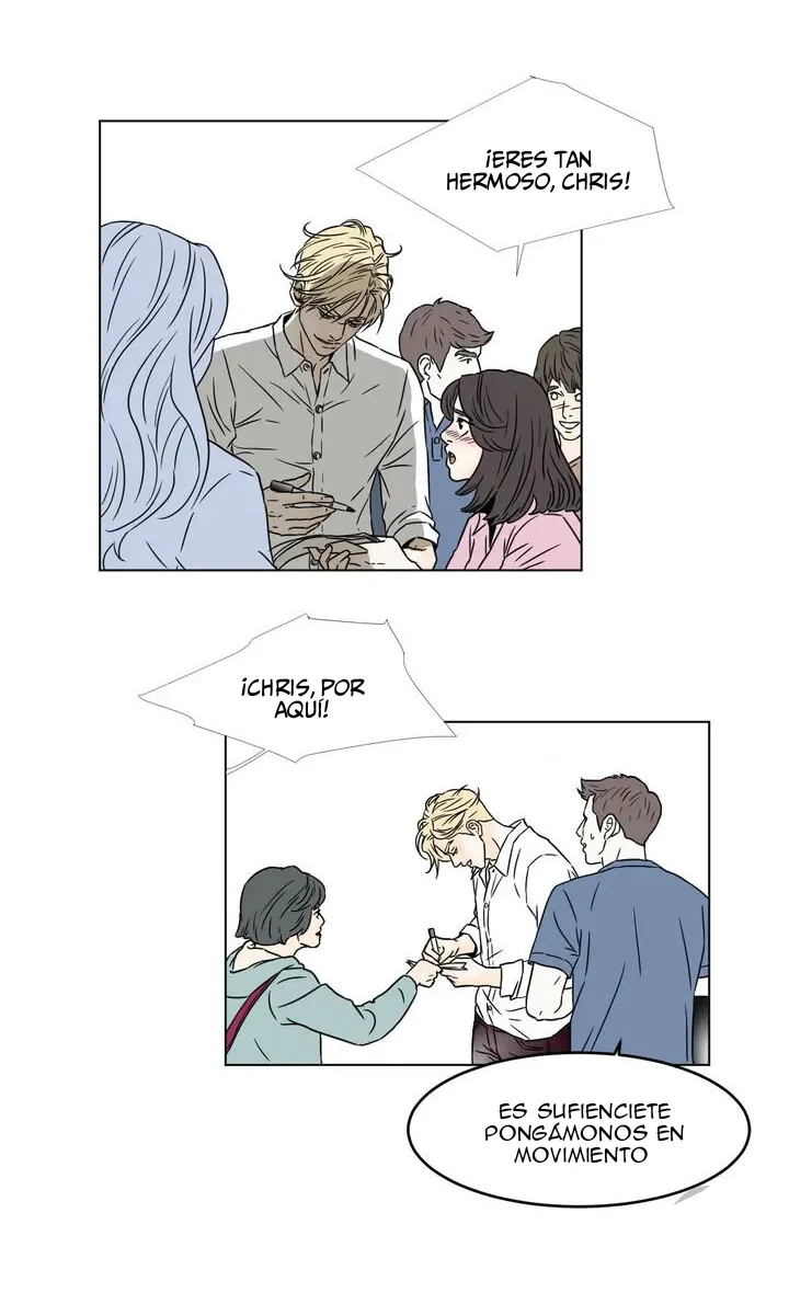 42 El harem de Chae-yi