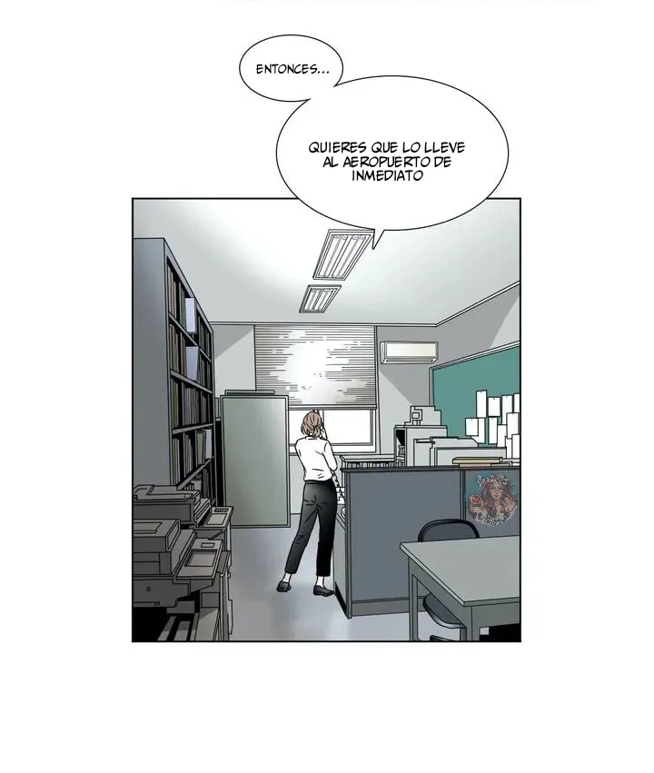 18 El harem de Chae-yi