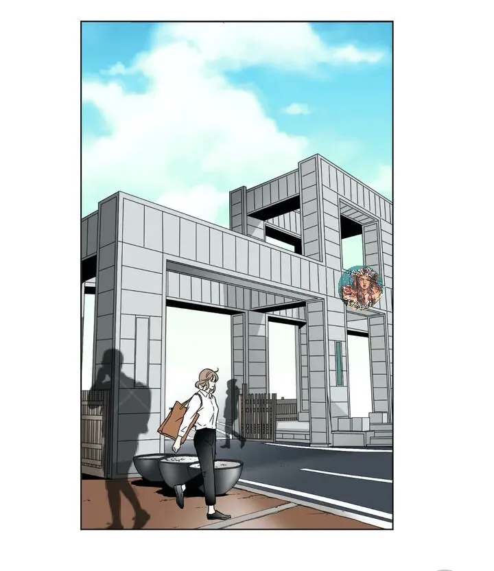 21 El harem de Chae-yi