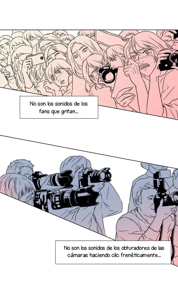 58 El harem de Chae-yi