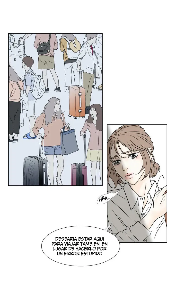 34 El harem de Chae-yi