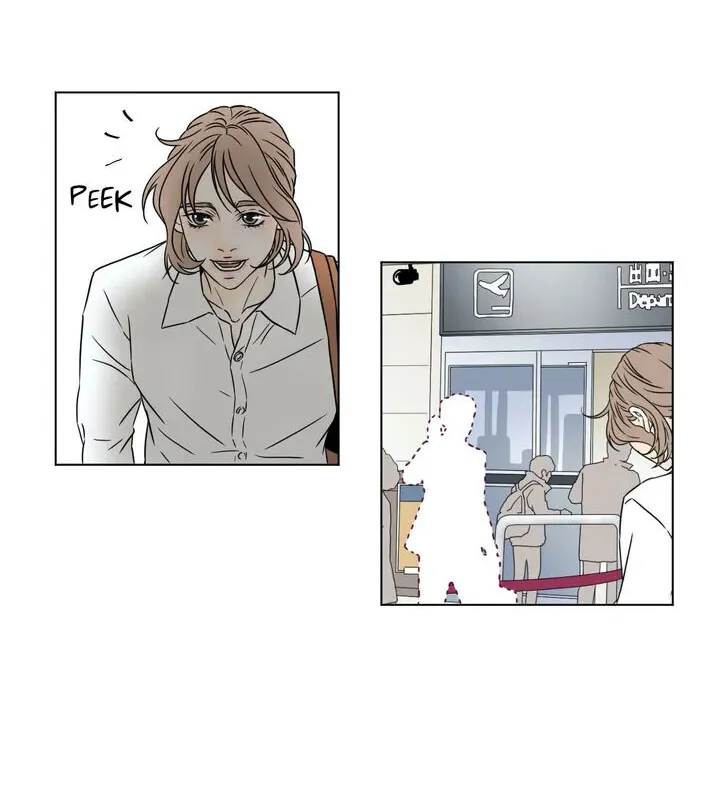 32 El harem de Chae-yi