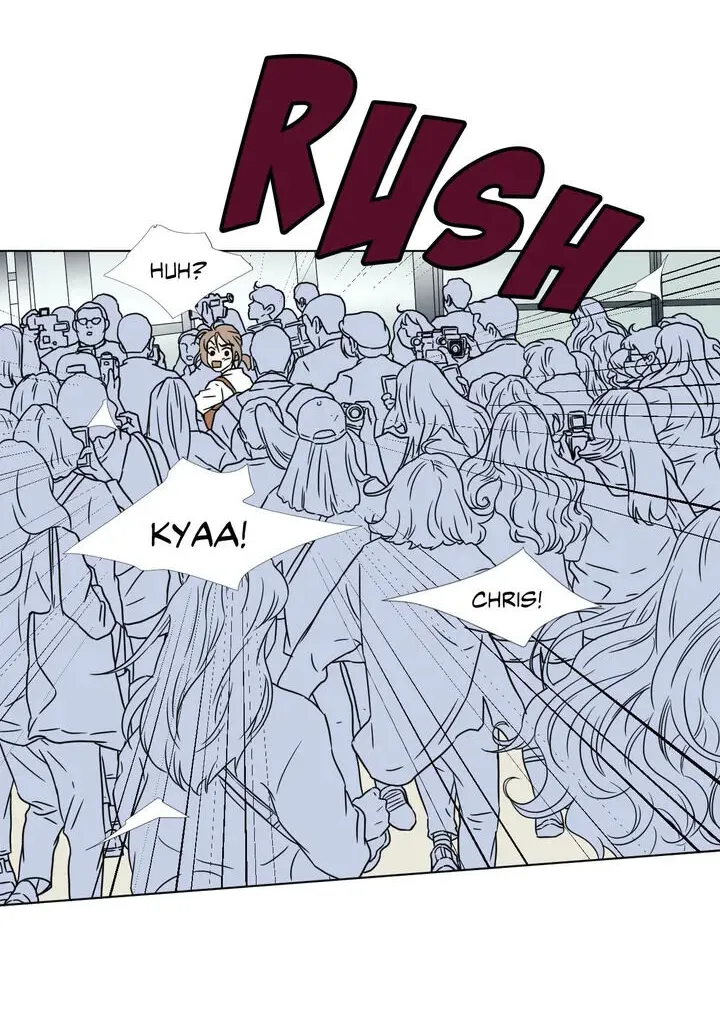 40 El harem de Chae-yi