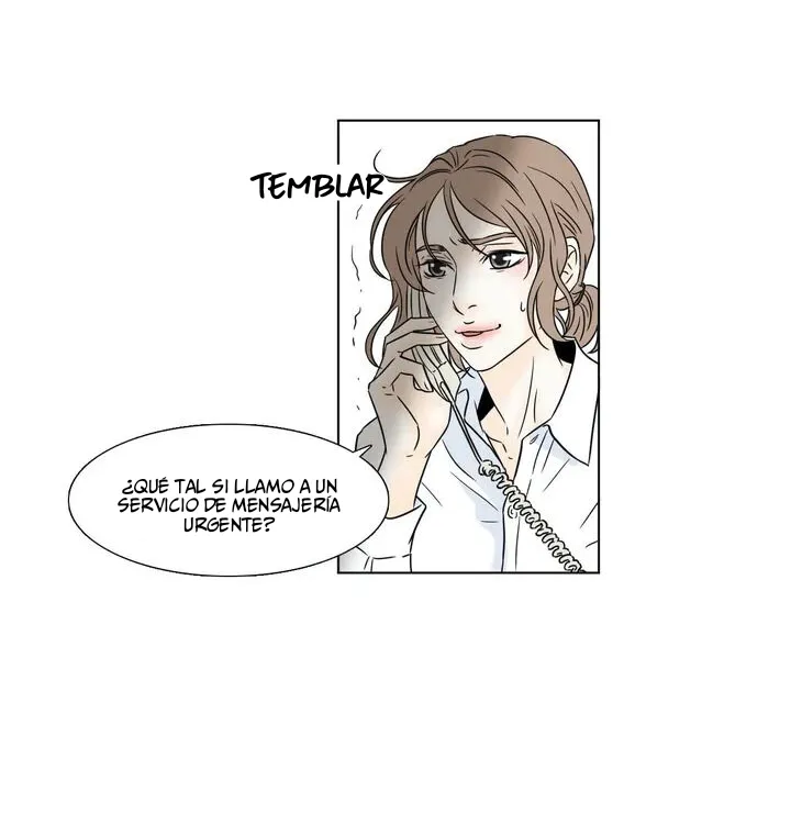 19 El harem de Chae-yi