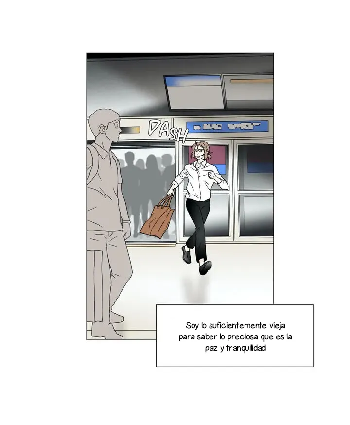 28 El harem de Chae-yi