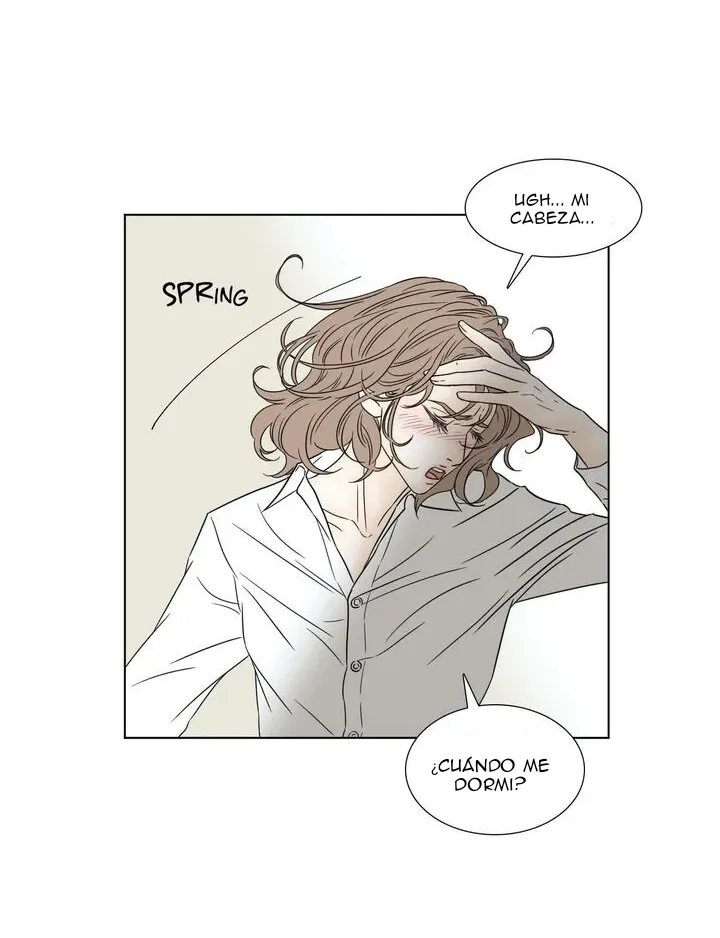 68 El harem de Chae-yi