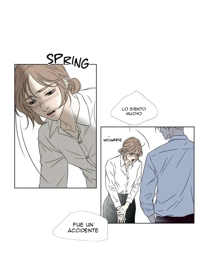 54 El harem de Chae-yi