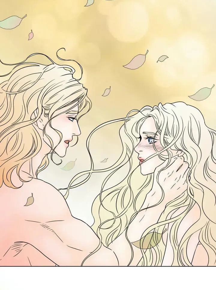 5 El harem de Chae-yi