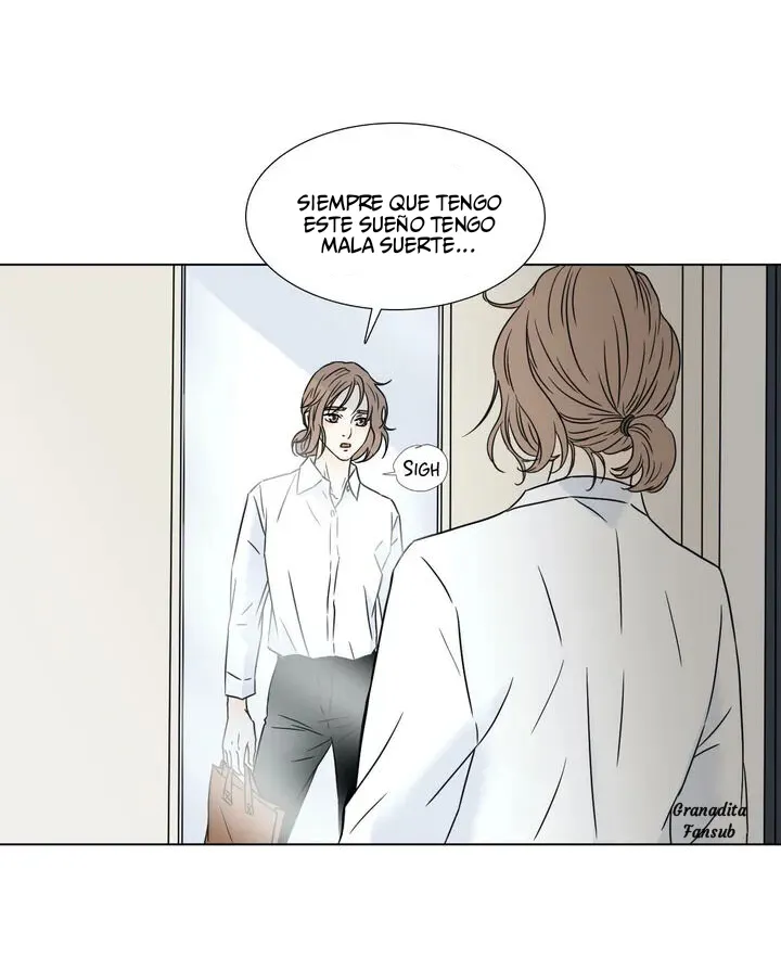 15 El harem de Chae-yi