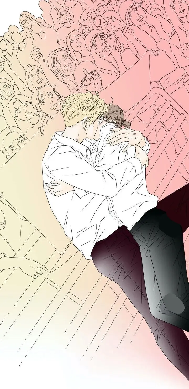 59 El harem de Chae-yi