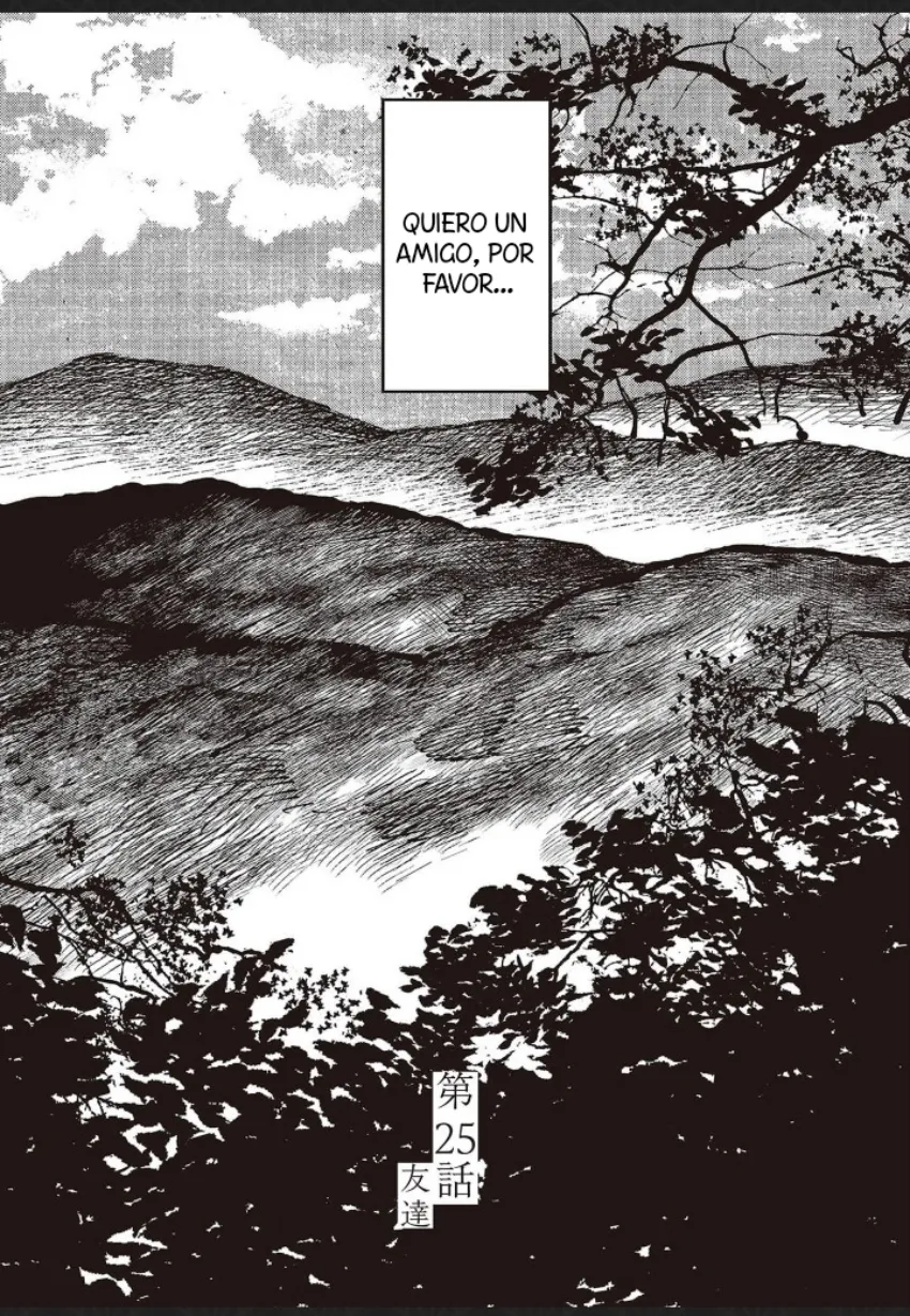 2 El señor de la montaña