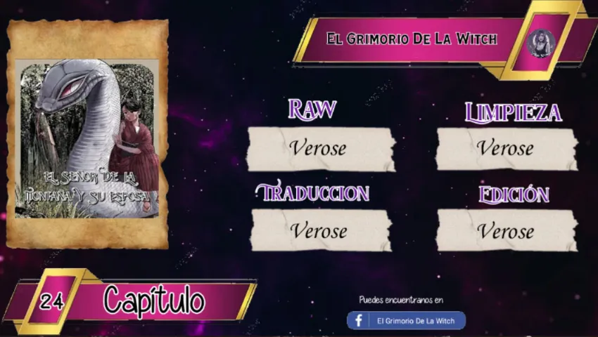 1 El señor de la montaña