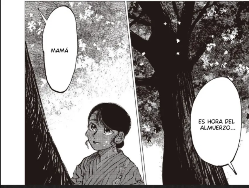 37 El señor de la montaña