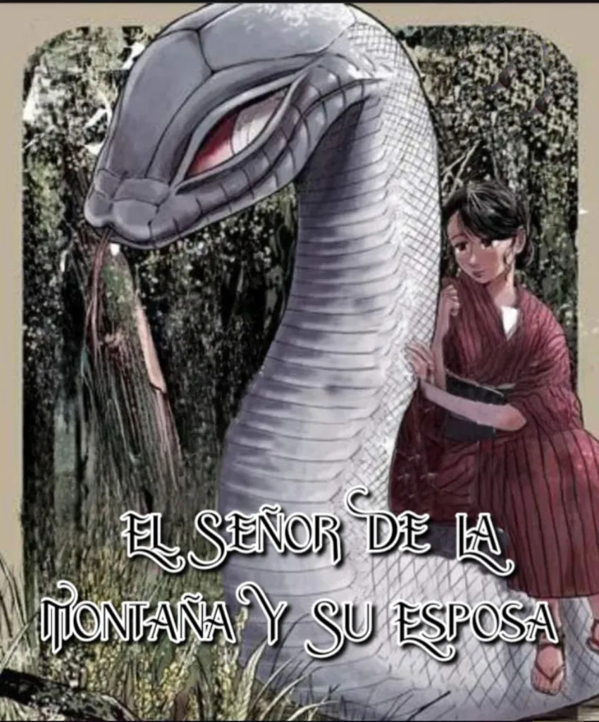 0 El señor de la montaña