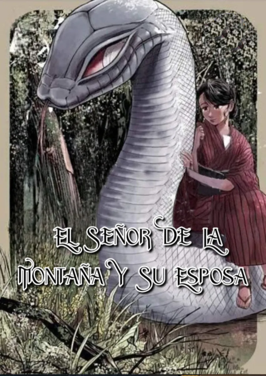 0 El señor de la montaña