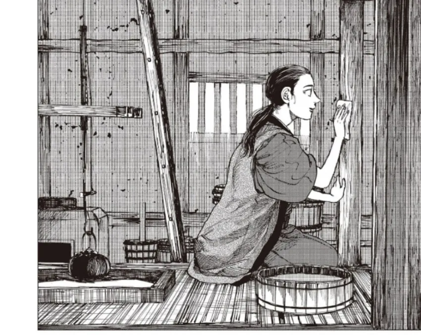 2 El señor de la montaña