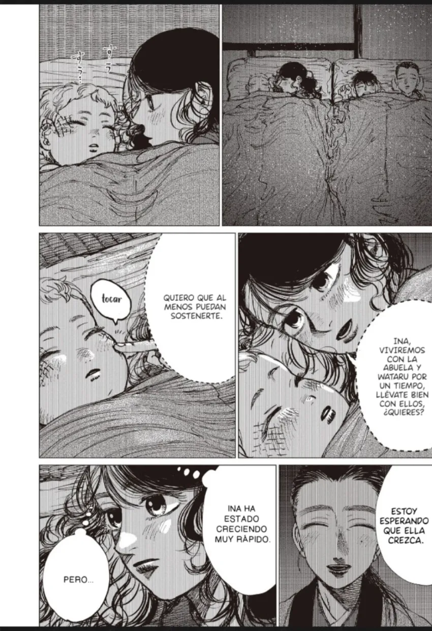 24 El señor de la montaña