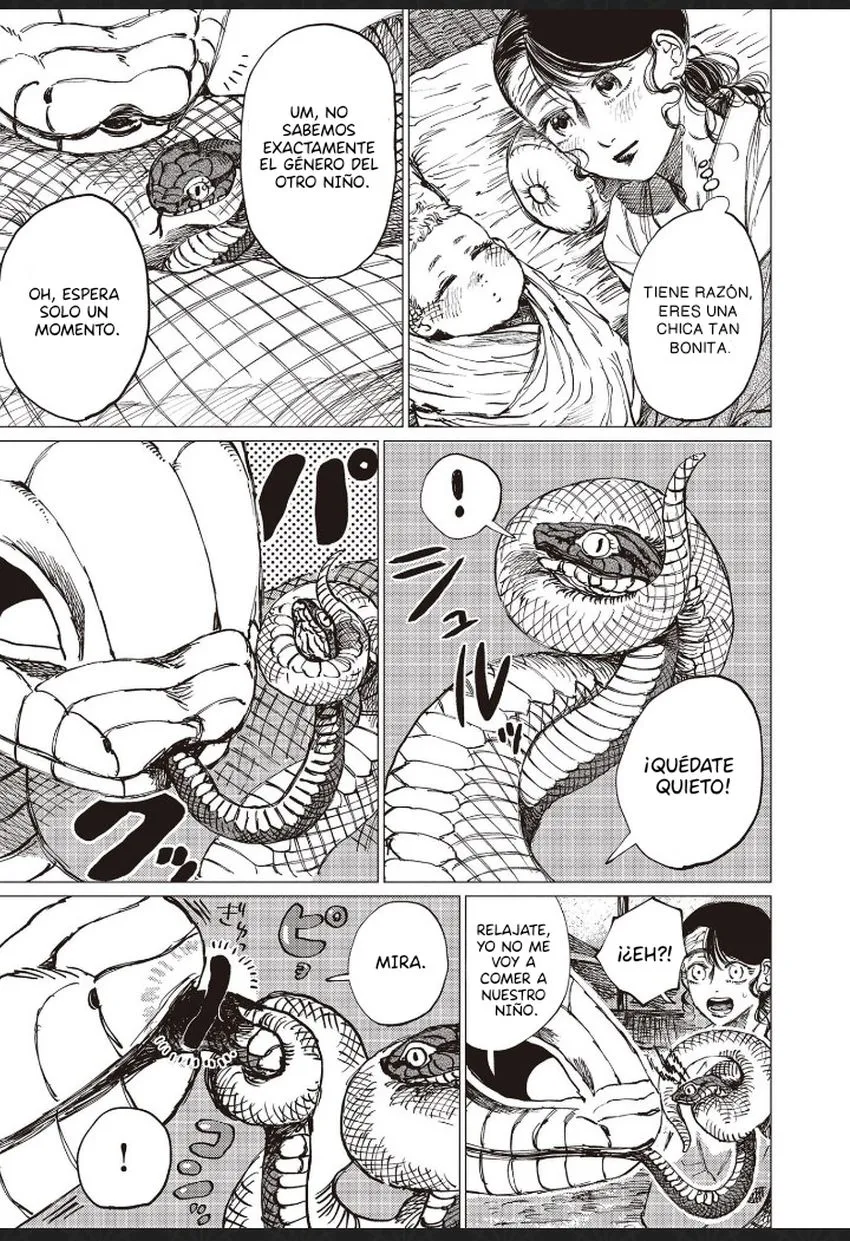 7 El señor de la montaña