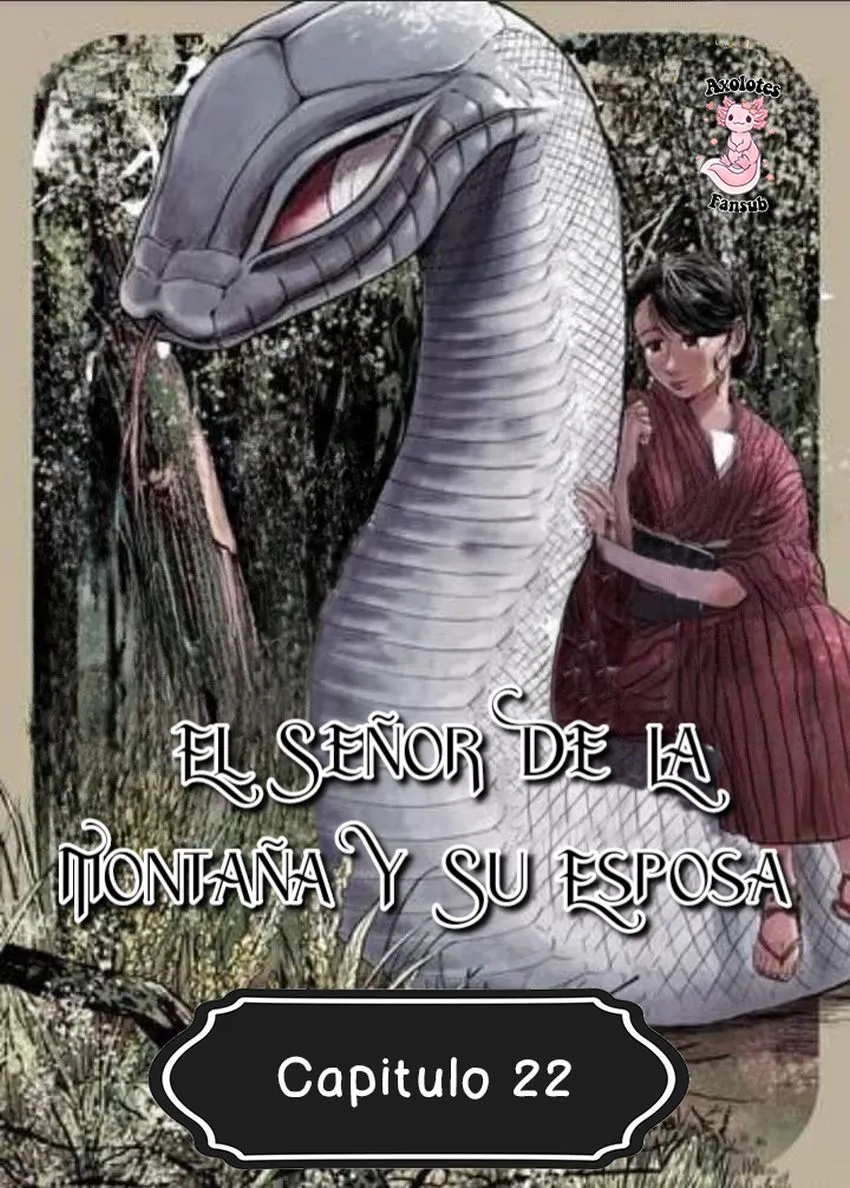 0 El señor de la montaña