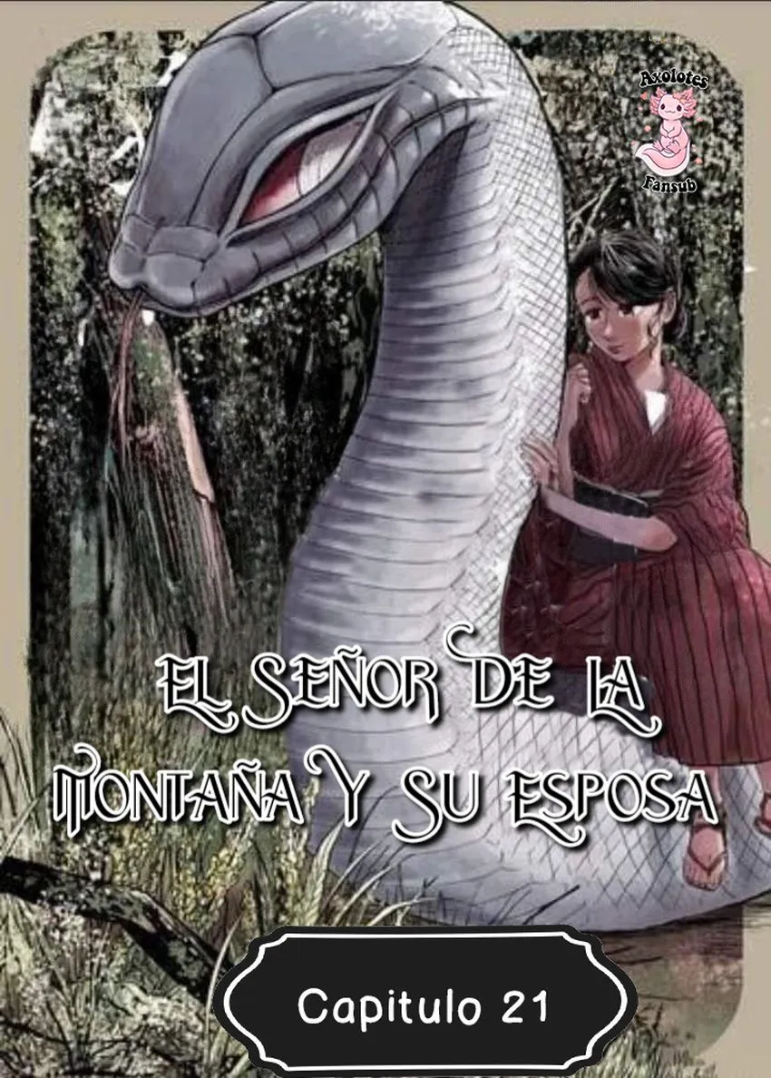 0 El señor de la montaña