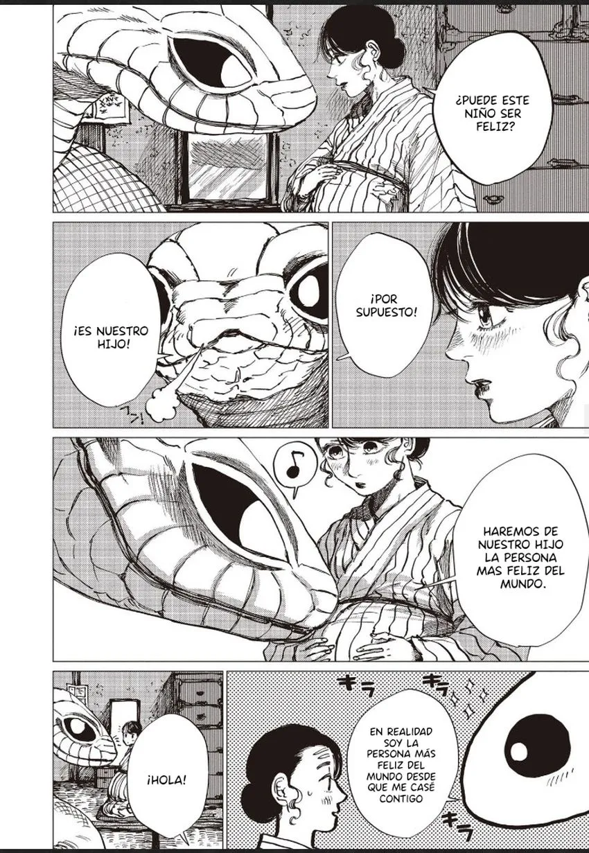 25 El señor de la montaña