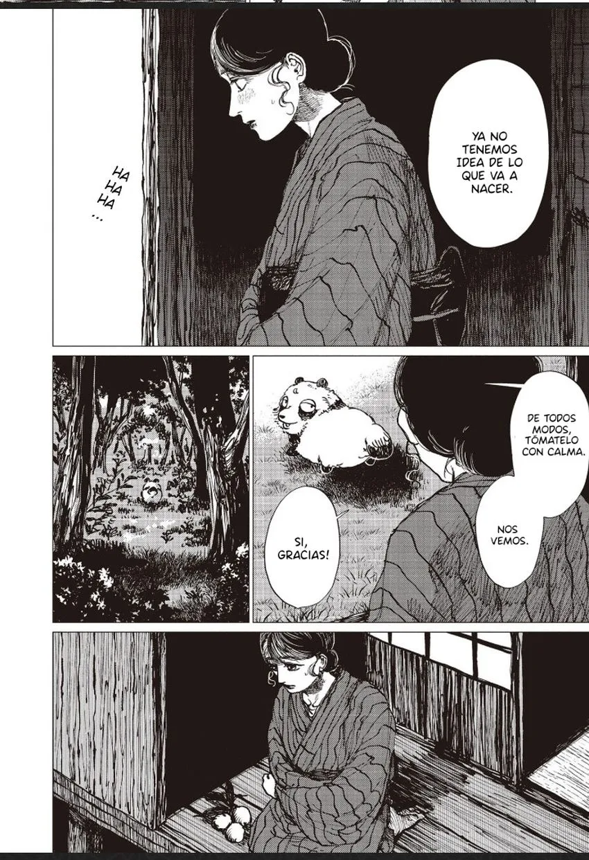 9 El señor de la montaña