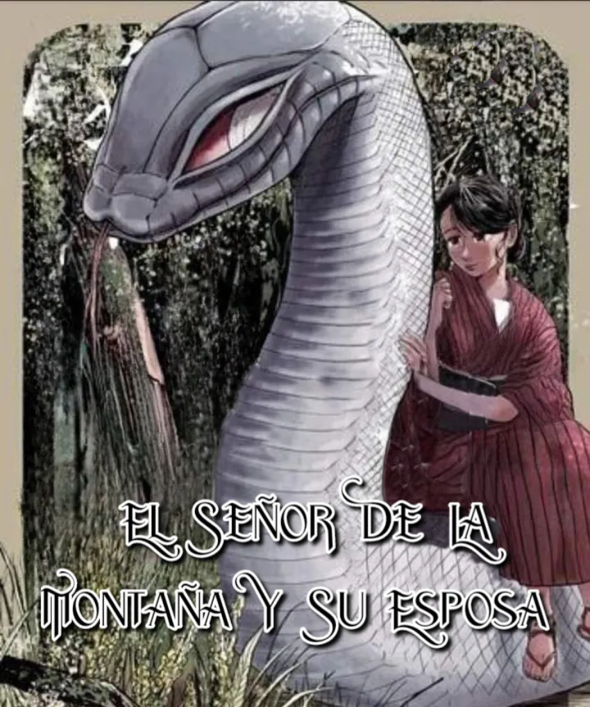 0 El señor de la montaña