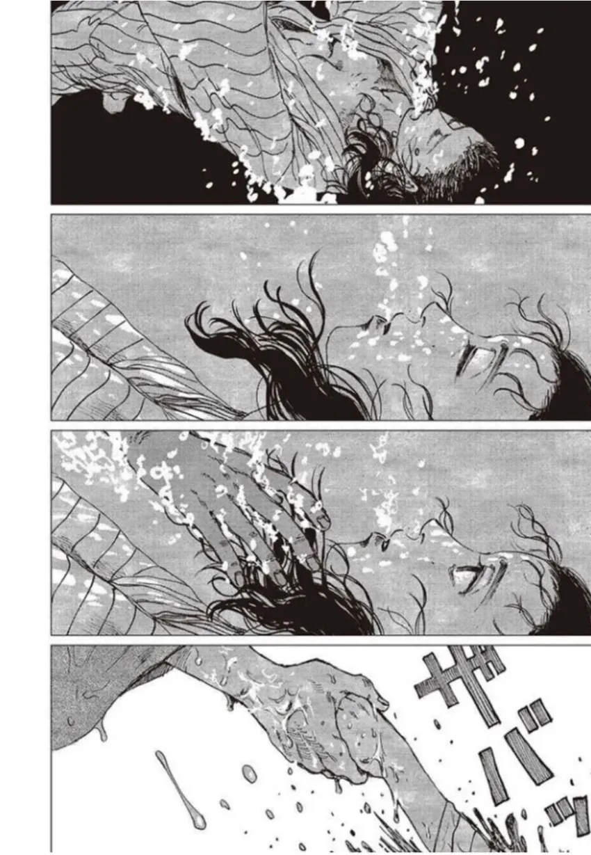 13 El señor de la montaña