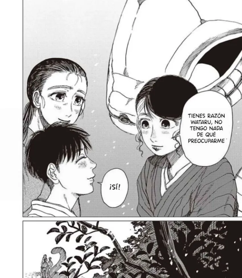 38 El señor de la montaña