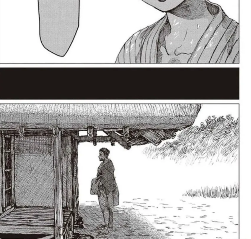 38 El señor de la montaña