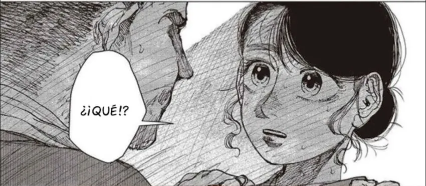 42 El señor de la montaña